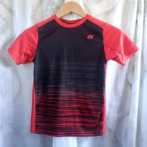 Russell tee size 8 ( box CZ )